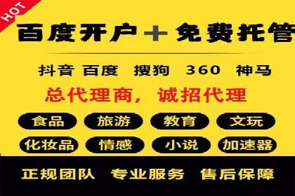 案例解读：SEM托管服务助力企业快速抢占市场份额