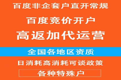 百度竞价运营中的用户体验优化策略